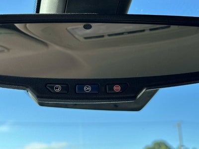2018 GMC Canyon SLT
