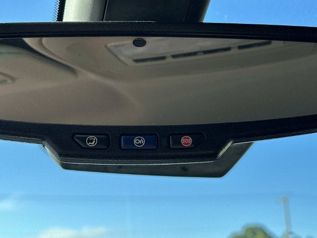 2018 GMC Canyon SLT