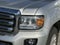 2018 GMC Canyon SLT