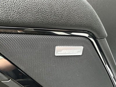 2024 GMC Sierra 1500 4WD Crew Cab Short Box AT4