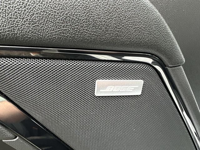 2024 GMC Sierra 1500 4WD Crew Cab Short Box AT4