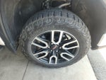 2024 GMC Sierra 1500 4WD Crew Cab Short Box AT4