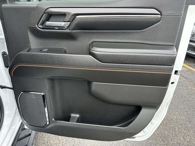 2024 GMC Sierra 1500 4WD Crew Cab Short Box AT4