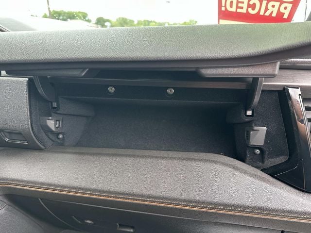 2024 GMC Sierra 1500 4WD Crew Cab Short Box AT4