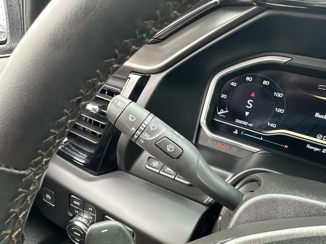 2024 GMC Sierra 1500 4WD Crew Cab Short Box AT4