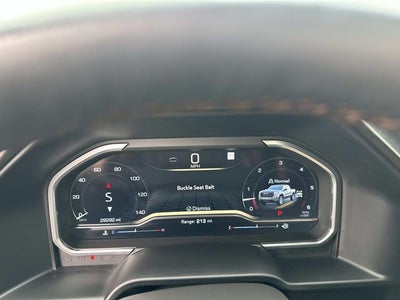 2024 GMC Sierra 1500 4WD Crew Cab Short Box AT4