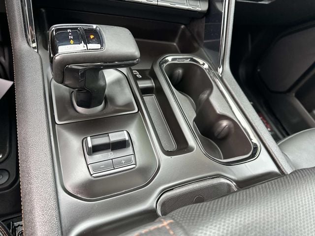 2024 GMC Sierra 1500 4WD Crew Cab Short Box AT4