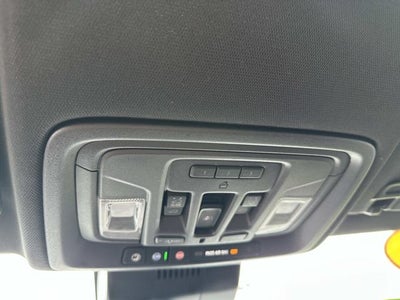 2024 GMC Sierra 1500 4WD Crew Cab Short Box AT4