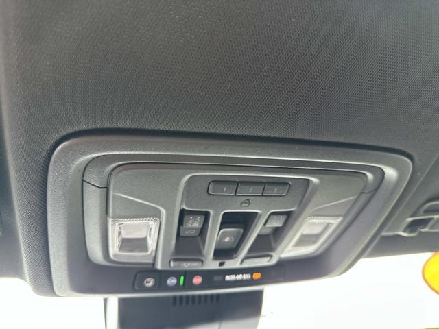 2024 GMC Sierra 1500 4WD Crew Cab Short Box AT4