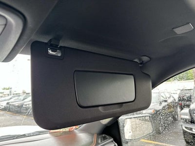2024 GMC Sierra 1500 4WD Crew Cab Short Box AT4