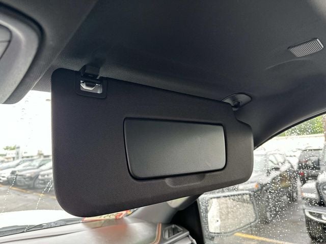 2024 GMC Sierra 1500 4WD Crew Cab Short Box AT4