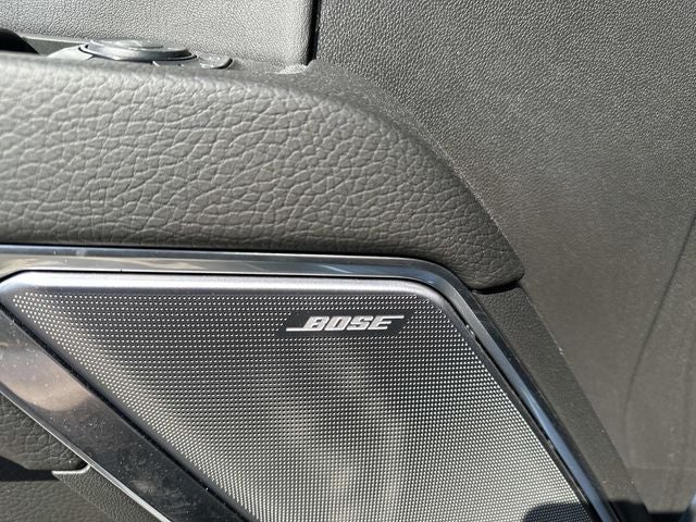 2024 GMC Sierra 1500 4WD Crew Cab Short Box Denali