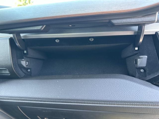 2024 GMC Sierra 1500 4WD Crew Cab Short Box Denali