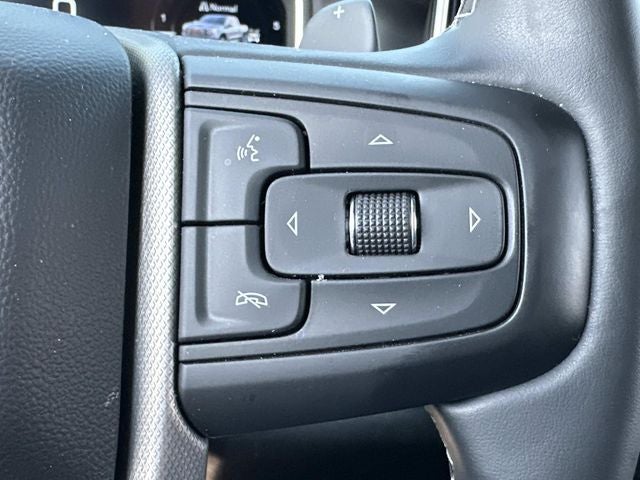 2024 GMC Sierra 1500 4WD Crew Cab Short Box Denali