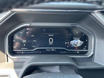 2024 GMC Sierra 1500 4WD Crew Cab Short Box Denali