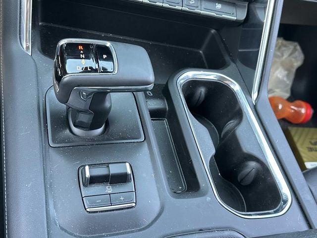 2024 GMC Sierra 1500 4WD Crew Cab Short Box Denali