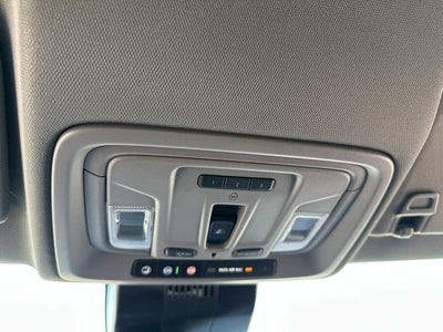 2024 GMC Sierra 1500 4WD Crew Cab Short Box Denali
