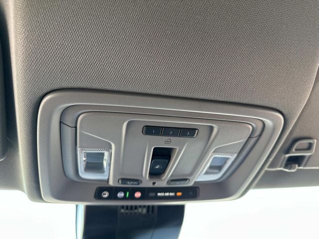 2024 GMC Sierra 1500 4WD Crew Cab Short Box Denali