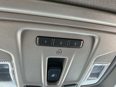 2024 GMC Sierra 1500 4WD Crew Cab Short Box Denali