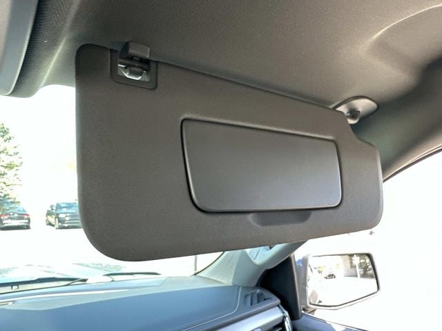 2024 GMC Sierra 1500 4WD Crew Cab Short Box Denali