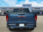 2024 GMC Sierra 1500 4WD Crew Cab Short Box Denali