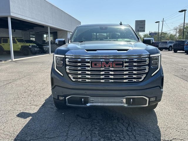 2024 GMC Sierra 1500 4WD Crew Cab Short Box Denali