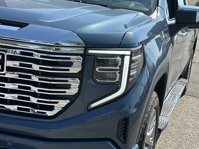 2024 GMC Sierra 1500 4WD Crew Cab Short Box Denali