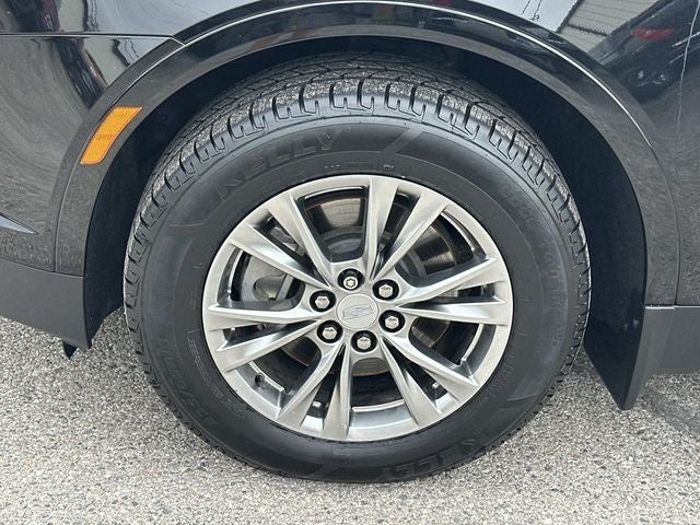 2020 Cadillac XT5 AWD Premium Luxury