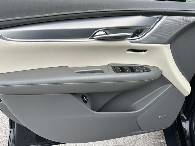 2020 Cadillac XT5 AWD Premium Luxury