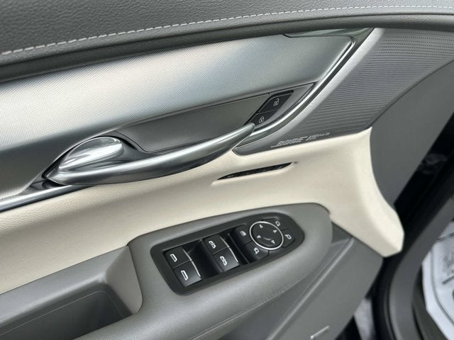 2020 Cadillac XT5 AWD Premium Luxury