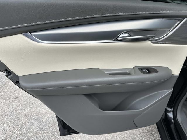 2020 Cadillac XT5 AWD Premium Luxury