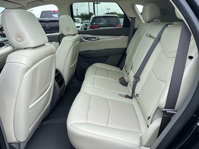 2020 Cadillac XT5 AWD Premium Luxury