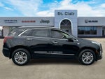 2020 Cadillac XT5 AWD Premium Luxury