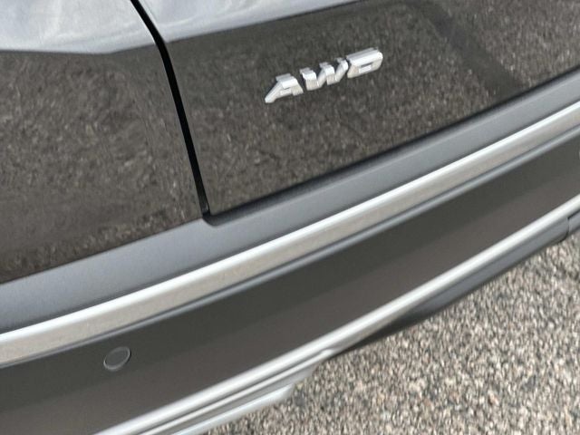 2020 Cadillac XT5 AWD Premium Luxury