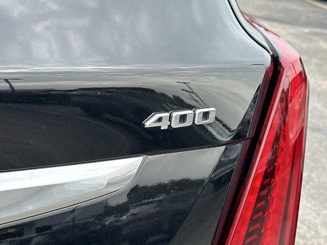 2020 Cadillac XT5 AWD Premium Luxury