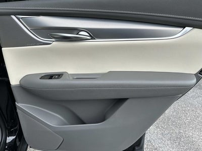 2020 Cadillac XT5 AWD Premium Luxury