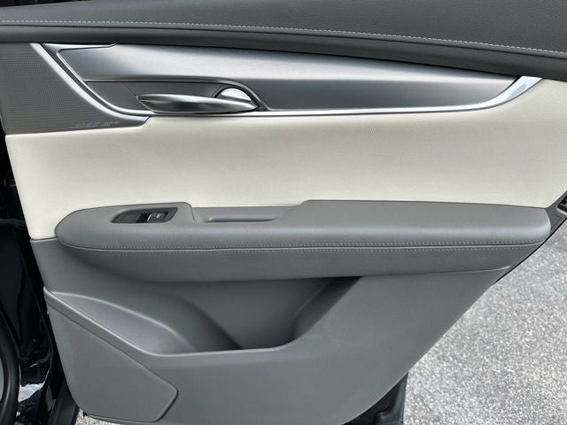 2020 Cadillac XT5 AWD Premium Luxury