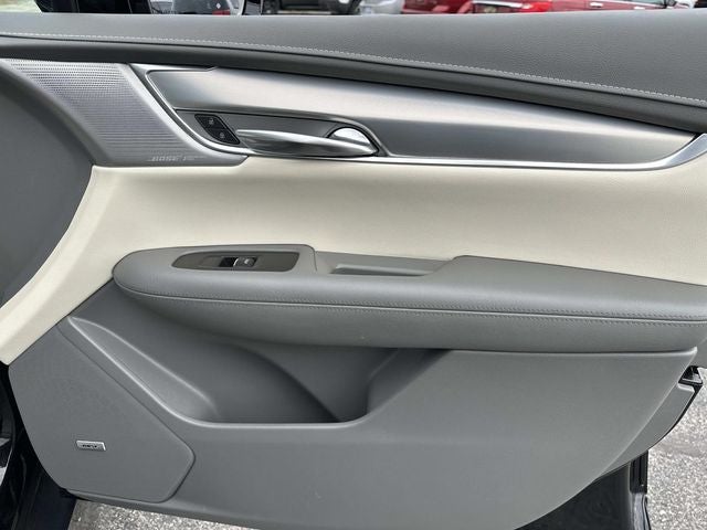 2020 Cadillac XT5 AWD Premium Luxury
