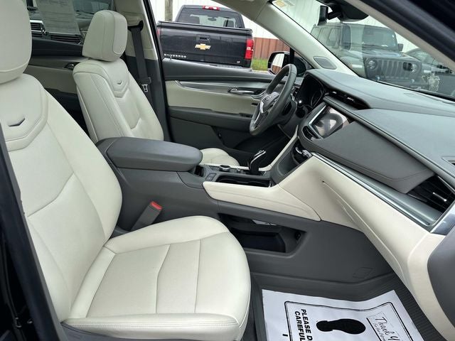 2020 Cadillac XT5 AWD Premium Luxury