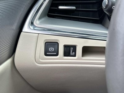 2020 Cadillac XT5 AWD Premium Luxury