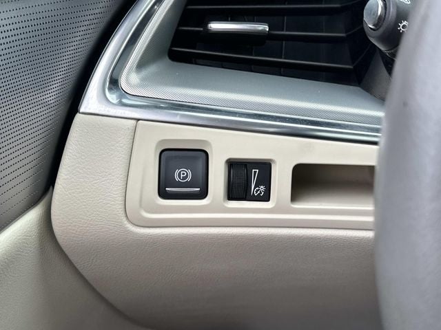 2020 Cadillac XT5 AWD Premium Luxury