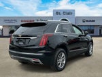 2020 Cadillac XT5 AWD Premium Luxury