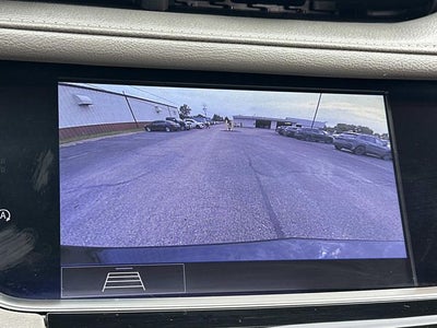 2020 Cadillac XT5 AWD Premium Luxury