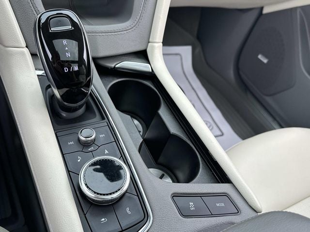 2020 Cadillac XT5 AWD Premium Luxury