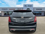2020 Cadillac XT5 AWD Premium Luxury