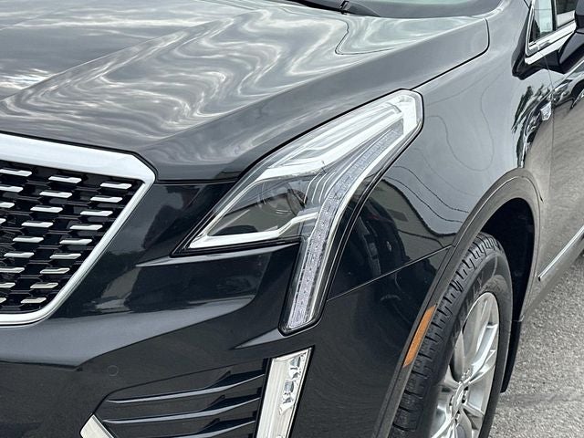 2020 Cadillac XT5 AWD Premium Luxury