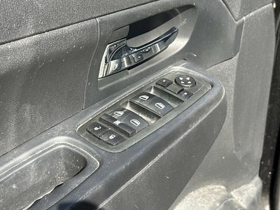 2009 Jeep Liberty Sport
