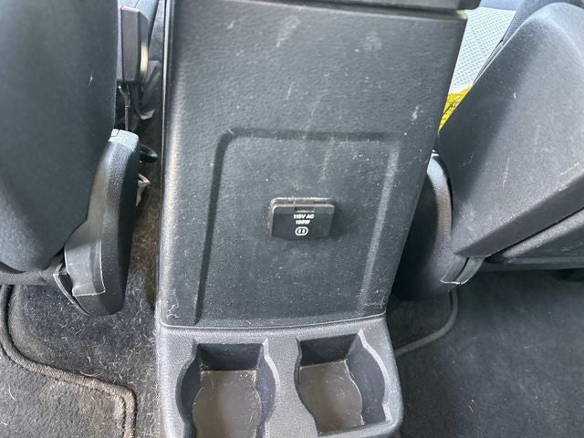 2009 Jeep Liberty Sport