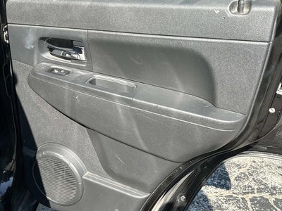 2009 Jeep Liberty Sport