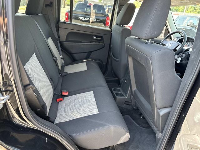 2009 Jeep Liberty Sport